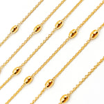 Load image into Gallery viewer, 14k Gold Filled Satellite Chain