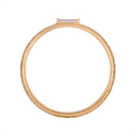 Load image into Gallery viewer, 14K Solid Gold Diamond Rings