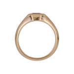 Load image into Gallery viewer, REF11478RU. 14K Solid Gold Ruby Ring