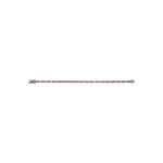 Load image into Gallery viewer, CB97288PS5X3. 14K Bracelet Pink Sapphire