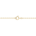 Load image into Gallery viewer, NT404258. 14K Solid Gold Diamond Fancy Necklace