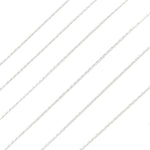 Load image into Gallery viewer, Buy Sterling Silver Beading Chain