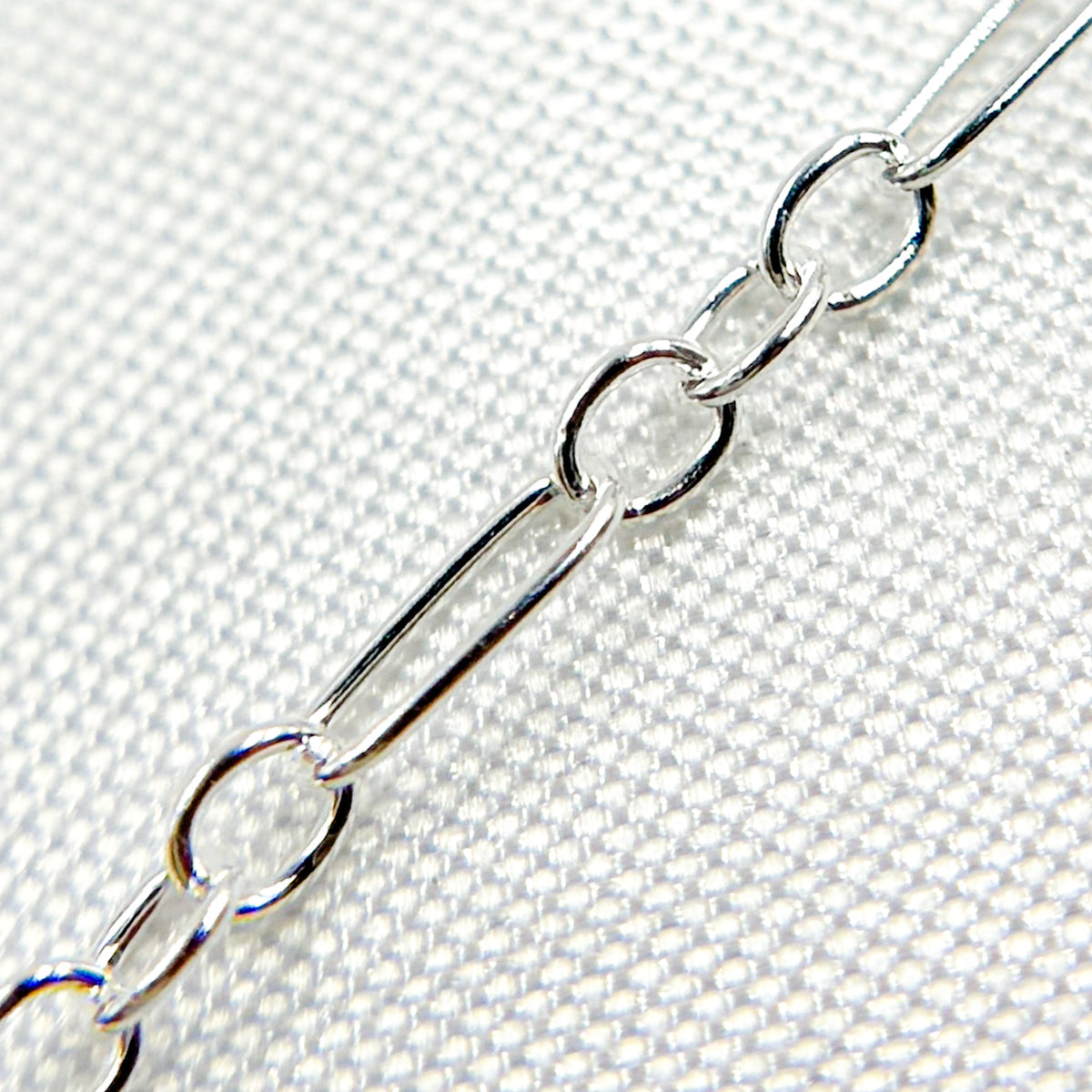 Shop Now Long and Short Link Chain