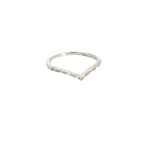 Load image into Gallery viewer, 14K Solid Gold Diamond Ring