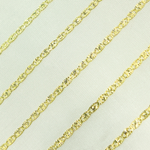 Load image into Gallery viewer, Shop Now 14k Solid Yellow Gold Diamond Cut Marina Link Chain