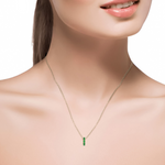 Load image into Gallery viewer, 14K Solid Gold Gemstones