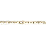 Load image into Gallery viewer, NFF72722. 14K Solid Gold Diamond Fancy Necklace