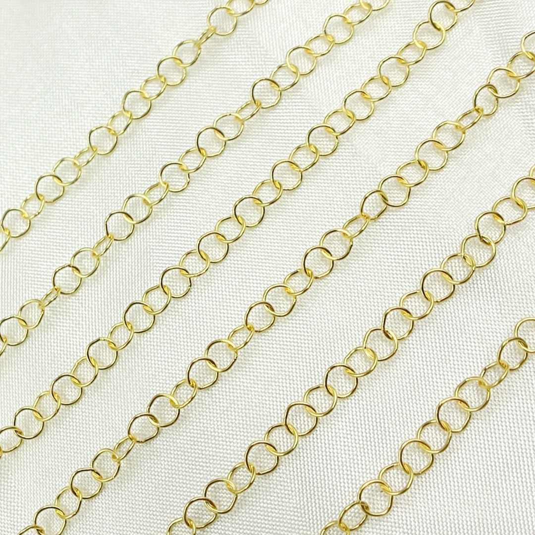 gold chain
