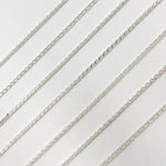 Load image into Gallery viewer, Sterling Silver Chains