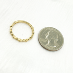 Load image into Gallery viewer, 14K Solid Gold Diamond Ring