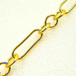 Load image into Gallery viewer, 14K Gold Filled 1 Long & 3 Short Chain
