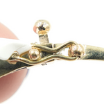 Load image into Gallery viewer, KG101. 14K Solid Gold Bangle with Diamonds