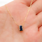 Load image into Gallery viewer, Buy Solid Gold Charm Gemstones