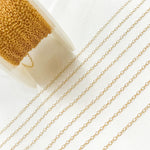 Load image into Gallery viewer, 1020GF. 14K Gold Filled Cable Chain