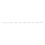 Load image into Gallery viewer, Buy 14K Solid Gold Diamond Bracelet