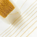 Load image into Gallery viewer, 916GF. 14K Gold Filled Cable Chain