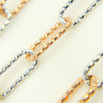 Load image into Gallery viewer, Sterling Silver Gold Plated
