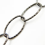 Load image into Gallery viewer, Shop Sterling Silver Diamond Cut Chain