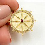 Load image into Gallery viewer, Diamond Pendants