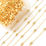 Load image into Gallery viewer, 14k Gold Filled Satellite Chains
