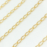 Load image into Gallery viewer, 1608CGF. 14k Gold Filled Cable Chain