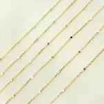 Load image into Gallery viewer, Solid Gold Chain 1