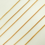 Load image into Gallery viewer, 942GF. 14K Gold Filled Box Chain