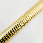 Load image into Gallery viewer, 268/018/LG. 14K Solid Gold Bracelet
