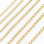 Load image into Gallery viewer, 2905CGF. 14K Gold Filled Curb Chain