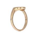 Load image into Gallery viewer, RFD19897. 14k Solid Gold Diamond Fancy Ring