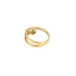 Load image into Gallery viewer, 14k Solid Gold Diamond Ring.