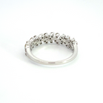 Load image into Gallery viewer, 14k Solid Gold Leaves Ring.