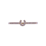 Load image into Gallery viewer, RFB19761. 14K Solid Gold Diamond Ring