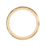 Load image into Gallery viewer, 14K Solid Gold Diamond Ring.