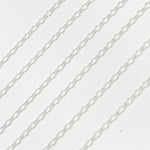 Load image into Gallery viewer, Shop Now Sterling Silver Twisted Cable Chain