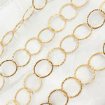 Load image into Gallery viewer, 756KGF. 14K Gold-Filled Round Link Chains