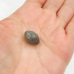 Load image into Gallery viewer, DC816. Diamond & Sterling Silver Marquise Shape Bead