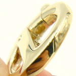 Load image into Gallery viewer, 14K Solid Gold Fancy Style Clasp. 367_14K
