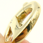 Load image into Gallery viewer, 367-14K.14K Solid Gold Fancy Style Clasp