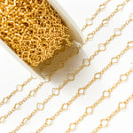 Load image into Gallery viewer, Shop Now Gold Filled Link Chain