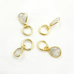 Load image into Gallery viewer, Shop Sterling Silver Fancy Shape Charms