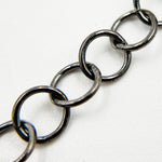 Load image into Gallery viewer, Sterling Silver Cable Chain