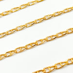 Load image into Gallery viewer, Buy Now 14K Gold Filled Smooth Marina Link Chain