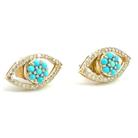 Dimond Charms