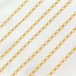 Load image into Gallery viewer, Buy Online 14K Gold Filled Twisted Cable Chains