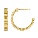 Load image into Gallery viewer, EFZ53130. 14k Solid Gold Earrings