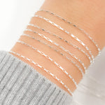 Load image into Gallery viewer, Buy Sterling Silver Box Chain