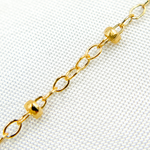 Load image into Gallery viewer, 1200GF. 14k Gold Filled Satellite Chain