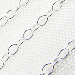 Load image into Gallery viewer, Sterling Silver Oval