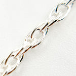 Load image into Gallery viewer, Shop Silver Rope Chain